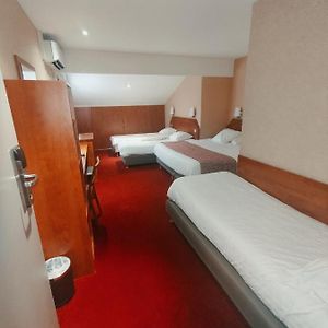 Chambre Quadruple