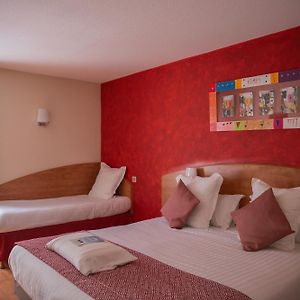 Chambre Supérieure Double